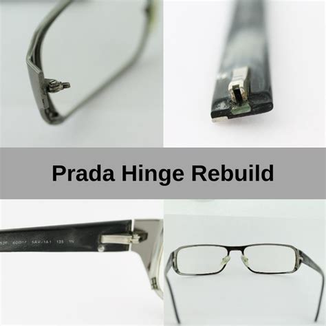 prada eyeglass case 00|Prada eyeglasses replacement parts.